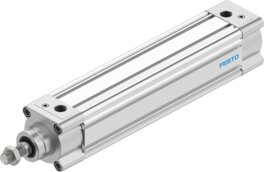 Festo – DSBC-63-250-D3-PPVA-N3