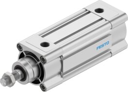 Festo – DSBC-63-80-D3-PPSA-N3