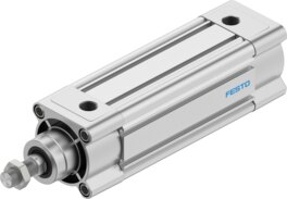 Festo – DSBC-63-125-D3-PPSA-N3