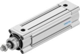 Festo – DSBC-63-150-D3-PPSA-N3