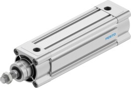 Festo – DSBC-63-160-D3-PPSA-N3