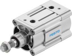 Festo – DSBC-80-25-D3-PPVA-N3