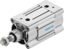 Festo – DSBC-80-40-D3-PPVA-N3
