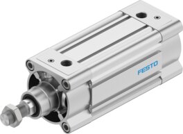 Festo – DSBC-80-100-D3-PPVA-N3