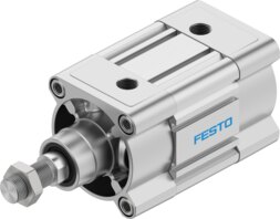 Festo – DSBC-80-25-D3-PPSA-N3