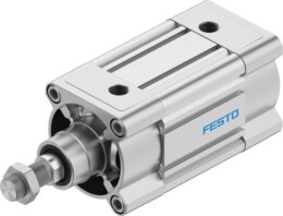 Festo – DSBC-80-50-D3-PPSA-N3