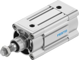 Festo – DSBC-80-60-D3-PPSA-N3