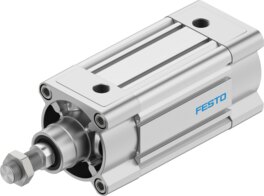 Festo – DSBC-80-80-D3-PPSA-N3