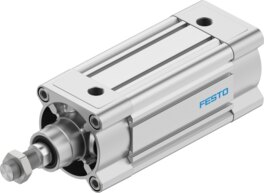 Festo – DSBC-80-100-D3-PPSA-N3