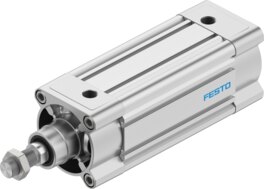 Festo – DSBC-80-125-D3-PPSA-N3