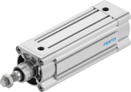 Festo – DSBC-80-160-D3-PPSA-N3