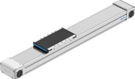 Festo – ELGD-TB-KF-WD-100-500-0H-L-PU2