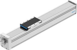 Festo – ELGD-BS-KF-80-500-0H-5P