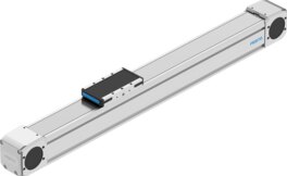 Festo – ELGD-TB-KF-60-800-0H-PU2