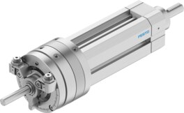 Festo – DSL-25-40-270-P-A-S2-KF-B