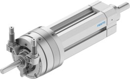 Festo – DSL-25-50-270-CC-A-S2-KF-B