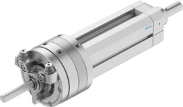 Festo – DSL-40-160-270-P-A-S2-KF-B