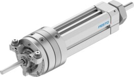 Festo – DSL-16-40-270-P-A-S2-KF-B