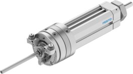 Festo – DSL-16-40-270-P-A-S20-KF-B