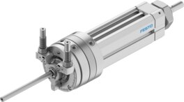 Festo – DSL-16-50-270-CC-A-S20-KF-B