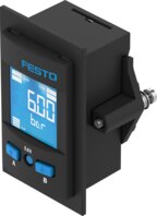 Festo – SPAU-P10R-F-Q6-L-PNLK-PNVBA-M12
