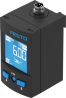 Festo – SPAU-B11R-H-Q6D-L-PNLK-PNVBA-M8U