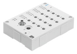 Festo – CP-E16-M8-EL