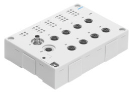 Festo – CP-E16-M12-EL