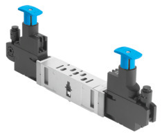 Festo – VABF-S3-1-R4C2-C-6