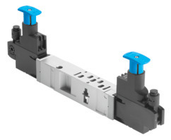 Festo – VABF-S4-1-R5C2-C-6