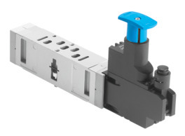 Festo – VABF-S3-1-R2C2-C-6