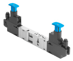 Festo – VABF-S4-2-R5C2-C-10