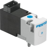 Festo – MHA1-M4H-2/2G-0,9-TC