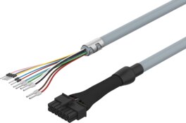 Festo – NEBM-L10G14-EH-2.5-Q7N-LE12