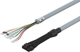 Festo – NEBM-L5G14-EH-5-Q6N-LE12