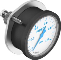 Festo – PAGN-P-40-1M-G14-CPA