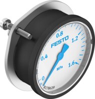 Festo – PAGN-P-50-1.6M-G14-CPA