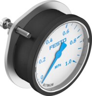 Festo – PAGN-P-50-1M-G14-CPA