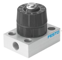 Festo – GRPO-160-1/8-AL