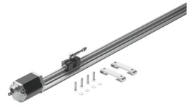 Festo – MME-MTS-1500-TLF-AIF