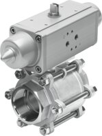 Festo – VZBA-3″-GG-63-T-22-F0710-V4V4T-PS180-R-90-4-C