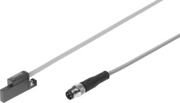 Festo – SDBT-BSW-1L-PU-W-0.3-N-M12