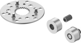 Festo – DADM-CK-65-3