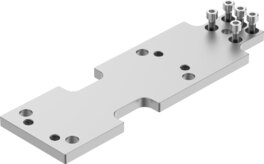 Festo – DAMF-80-FKP