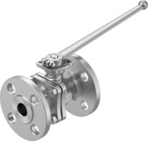 Festo – VZBF-3/4-P1-20-D-2-F0304-M-V15V15