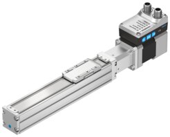 Festo – ELGS-BS-KF-32-100-8P-ST-M-H1-PLK-AA