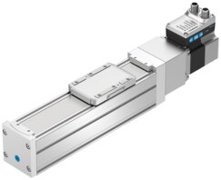 Festo – ELGS-BS-KF-60-100-12P-ST-M-H1-PLK-AA