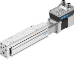 Festo – EGSS-BS-KF-32-100-8P-ST-M-H1-PLK-AA