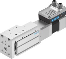 Festo – EGSS-BS-KF-45-25-10P-ST-M-H1-PLK-AA