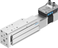 Festo – EGSS-BS-KF-45-75-10P-ST-M-H1-PLK-AA